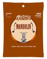 Martin M400 snarenset voor mandoline