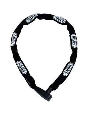 Abus kettingslot citychain 8800/120 2.0 zwart