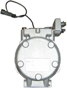 Air Compressor Iveco ACP794000S