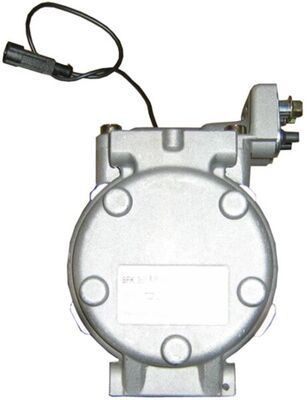 Air Compressor Iveco ACP794000S