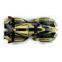 LEGO speed champions 76923 lamborghini lambo v12 vision gt supercar