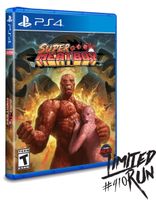 Super Meat Boy (Limited Run Games)
