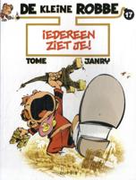 Iedereen ziet je! (Paperback)