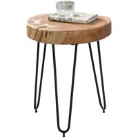 Bijzettafel Cork - WL1M547