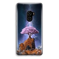 Ambition: Xiaomi Mi Mix 2 Transparant Hoesje