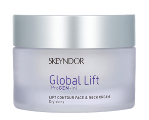 Skeyndor Global Lift Contour Face & Neck Cream 50ml