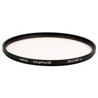 Hoya CineProHD Gold Mist 1/4 - 67mm