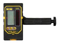 Stanley lasers FATMAX® | LD200 | Ontvanger | Rood	 - 1-77-132