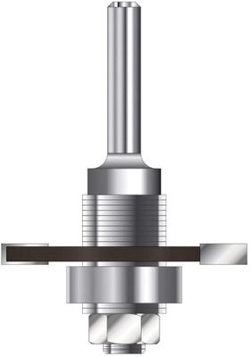 ENT Verlijmfrees tbv. lamellenverbindingen, dikte 3,97mm, diepte 8,5/10,5/12,5mm - 7916465 - 7916465