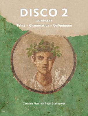 Disco (Hardback)