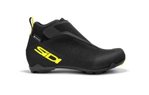 Sidi Glacies mountainbikeschoenen black heren 47