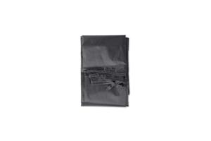 Nemo Dagger OSMO 3P Footprint Tentgrondzeil Black