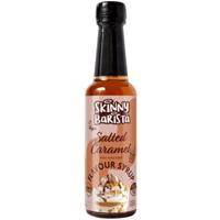 Skinny Foods Barista Syrup Salted Caramel (250 ml)