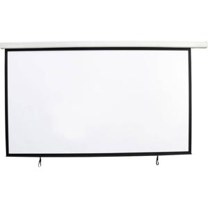 Eurolite 16:9 Scherm (b x h) 240 cm x 135 cm