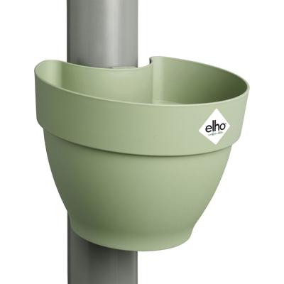Vibia campana regenpijpbakje 22cm pistachegroen - Elho