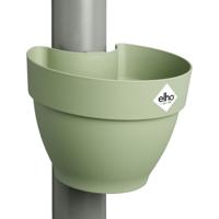 Vibia campana regenpijpbakje 22cm pistachegroen - Elho