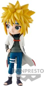 Naruto Qposket - Namikaze Minato (Ver.A)