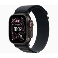 Smartwatch Apple Ultra 3 Zwart 49 mm