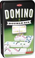 Selecta Tactic double 6 Selecta Tactic double 6
