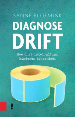 Diagnosedrift (Paperback)