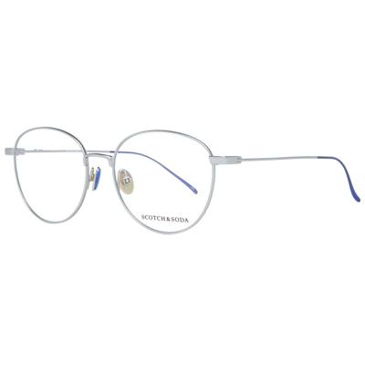 Brillenframe Dames Scotch & Soda SS1006 52785