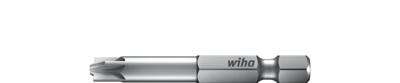 Wiha 7049XZ1090 Bit Professional 90 mm PlusMin/Pozidriv 1/4" E6,3 SL/PZ1 - 32688