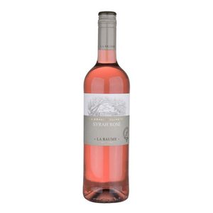 La Baume la Grande Olivette Syrah Rosé