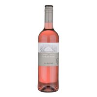 La Baume la Grande Olivette Syrah Rosé