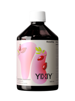 YIXIY Vloeibare Biotica Rozenbottel Bio