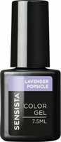 Sensista Color Gel Lavender Popsicle Sensista Color Gel Lavender Popsicle