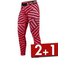 Salming Flow Tights Women - thumbnail