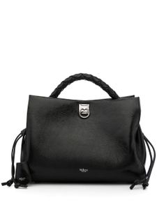 Mulberry sac porté épaule Iris - Noir