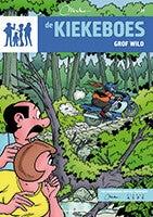 Grof wild (Paperback)