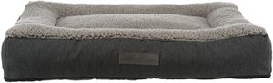 Trixie vital hondenkussen bendson orthopedisch grijs 120x80 cm