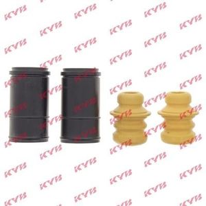 Aanslagrubber met stofkap - Protection kit 917302