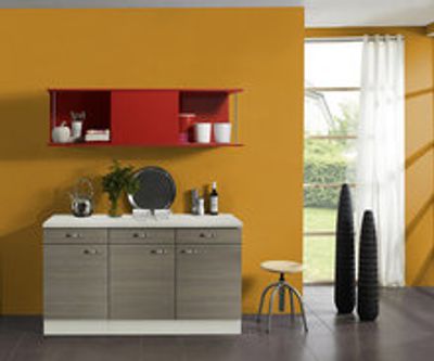 Kitchenette/Buffetkast Vigo 150cm KT151-210