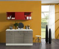 Kitchenette/Buffetkast Vigo 150cm KT151-210 Kitchenette/Buffetkast Vigo 150cm KT151-210