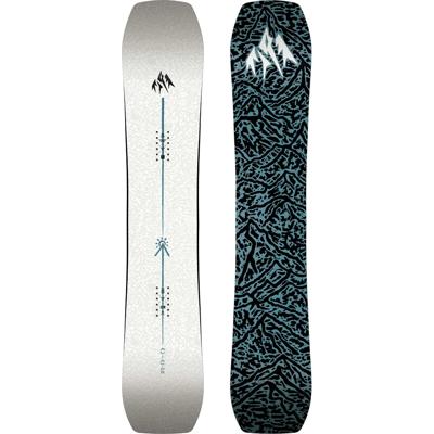 Jones Aviator 2.0 25/27 All-mountain snowboard 159W