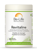Be-Life Revitaline Capsules