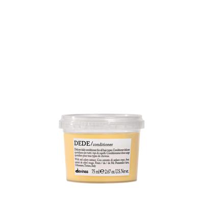 Davines Essential Haircare Dede Conditioner 75ml
