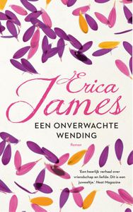 Een onverwachte wending - Erica James - ebook