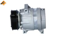 NRF Airco compressor 32481 - thumbnail