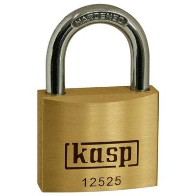 Kasp K12530D 30 mm Sleutelslot