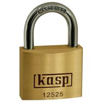 Kasp K12530D 30 mm Sleutelslot
