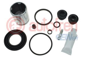 Reparatieset, remklauw D42694C