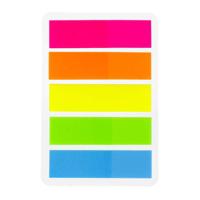 Verwijderbare Zelfklevende Notitie 44x12mm