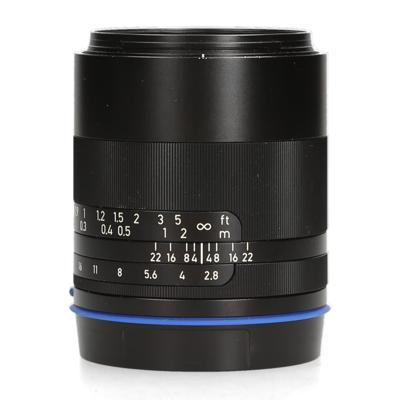 Zeiss Loxia 21mm F2.8 Distagon T* - Sony FE