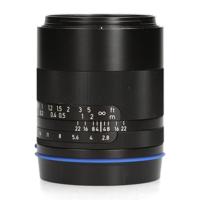 Zeiss Loxia 21mm F2.8 Distagon T* - Sony FE