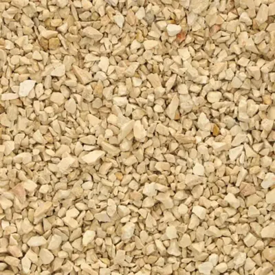 Excluton 25 kg Yellow Sun split 6-10 mm