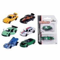 Voertuig Speelset Majorette Porsche